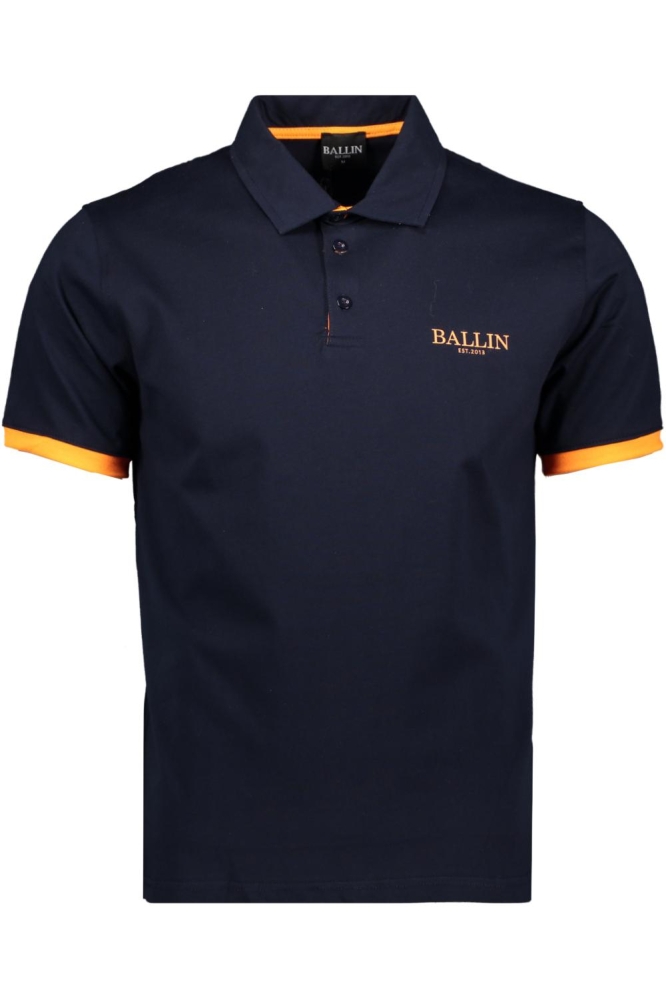 POLO 2570 NAVY